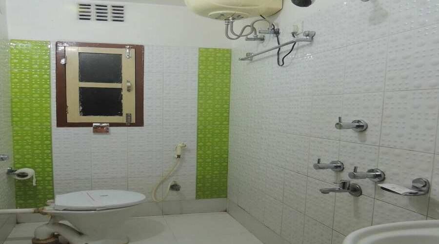 Hotel Swastik Residency, Siliguri 4